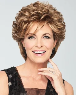 Wigs For Women Dream Do | Lace Front Synthetic Wig By Gabor 10 Wigs For Women Dream Do | Lace Front Synthetic Wig By Gabor