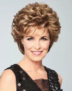 Wigs For Women Dream Do | Lace Front Synthetic Wig By Gabor