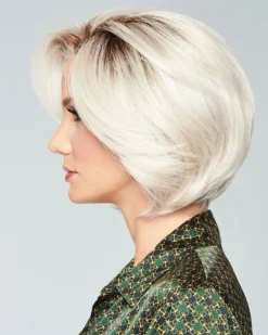 Epic-Large | Lace Front & Monofilament Top Synthetic Wig By Gabor Wigs For Women 9 Epic-Large | Lace Front & Monofilament Top Synthetic Wig By Gabor Wigs For Women