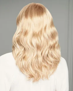 Center Of Attention | Lace Front & Monofilament Part Synthetic Wig By Gabor