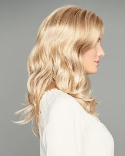 Center Of Attention | Lace Front & Monofilament Part Synthetic Wig By Gabor