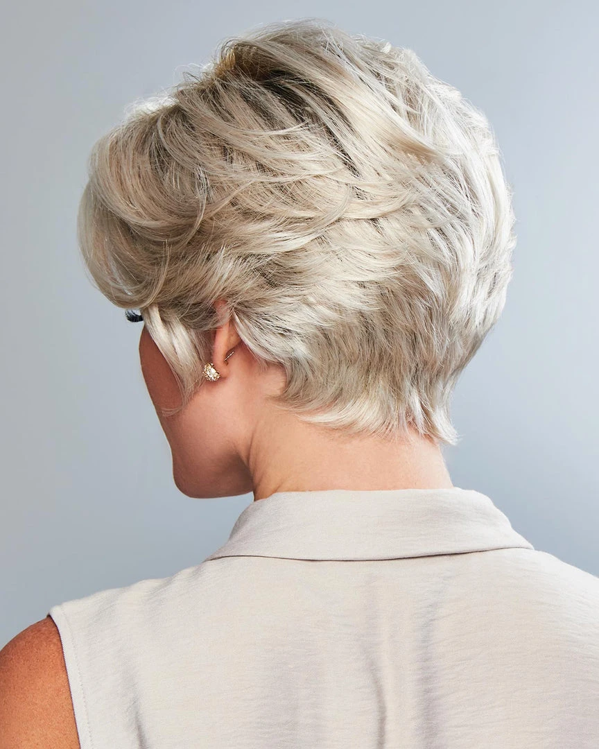 Wigs For Women Perfection | Lace Front & Monofilament Part Synthetic Wig By Gabor 7 Wigs For Women Perfection | Lace Front & Monofilament Part Synthetic Wig By Gabor