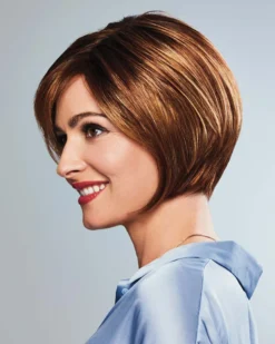 Wigs For Women Chic Shot | Lace Front & Monofilament Synthetic Wig By Gabor 13 Wigs For Women Chic Shot | Lace Front & Monofilament Synthetic Wig By Gabor