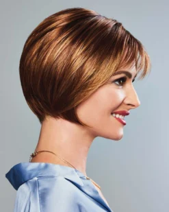 Wigs For Women Chic Shot | Lace Front & Monofilament Synthetic Wig By Gabor 12 Wigs For Women Chic Shot | Lace Front & Monofilament Synthetic Wig By Gabor