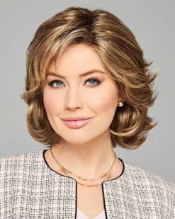 Debutante | Lace Front & Monofilament Synthetic Wig By Gabor