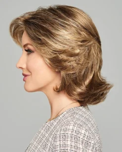 Debutante | Lace Front & Monofilament Synthetic Wig By Gabor 12 Debutante | Lace Front & Monofilament Synthetic Wig By Gabor