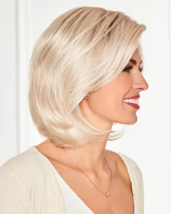 Flatter Me | Lace Front & Monofilament Synthetic Wig By Gabor