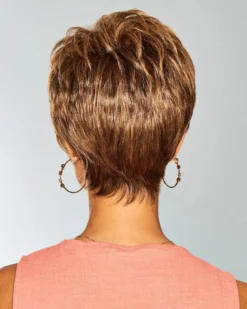 Serving Style | Lace Front Synthetic Wig By Gabor Wigs For Women 22 Serving Style | Lace Front Synthetic Wig By Gabor Wigs For Women