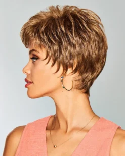 Serving Style | Lace Front Synthetic Wig By Gabor Wigs For Women 20 Serving Style | Lace Front Synthetic Wig By Gabor Wigs For Women