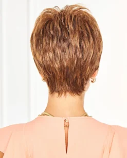 Serving Style | Lace Front Synthetic Wig By Gabor Wigs For Women 17 Serving Style | Lace Front Synthetic Wig By Gabor Wigs For Women