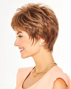 Serving Style | Lace Front Synthetic Wig By Gabor Wigs For Women 15 Serving Style | Lace Front Synthetic Wig By Gabor Wigs For Women