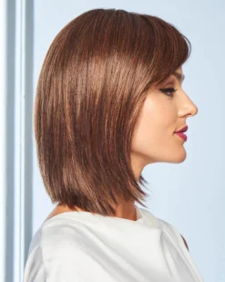 Premium Luxury | Lace Front & Monofilament Synthetic Wig By Gabor Wigs For Women