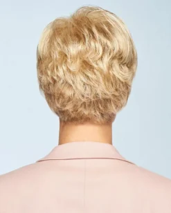 Wigs For Women Gala Luxury | Lace Front & Monofilament Top Synthetic Wig By Gabor