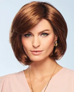 Curves Ahead | Lace Front & Monofilament Part Synthetic Wig By Gabor