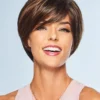 Sweet Escape | Lace Front & Monofilament Crown Synthetic Wig By Gabor Wigs For Women