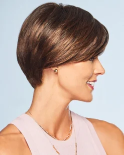 Sweet Escape | Lace Front & Monofilament Crown Synthetic Wig By Gabor Wigs For Women