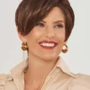 Wigs For Women All The Best | Lace Front & Monofilament Synthetic Wig By Gabor
