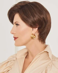 Wigs For Women All The Best | Lace Front & Monofilament Synthetic Wig By Gabor