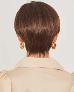 Wigs For Women All The Best | Lace Front & Monofilament Synthetic Wig By Gabor