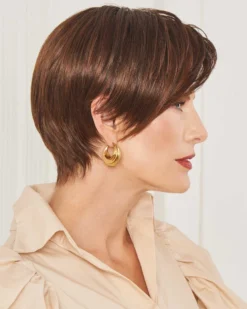 Wigs For Women All The Best | Lace Front & Monofilament Synthetic Wig By Gabor