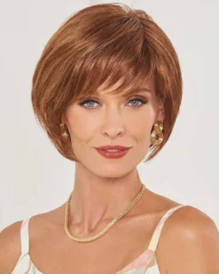 Spring Romance | Lace Front & Monofilament Part Synthetic Wig By Gabor