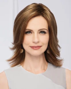 Top Perfect | Synthetic Hair Wiglet By Gabor Clearance Items