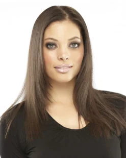 Easipart HD 12 Inch | Monofilament Clip-in Crown Volumizer Toppers By Jon Renau