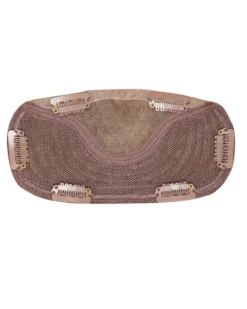 Easifringe HD (Exclusive) | Synthetic Clip-in Bangs By EasiHair