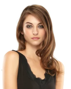 Easifringe HD | Synthetic Clip-in Bangs By EasiHair 8~12 Inch 13 Easifringe HD | Synthetic Clip-in Bangs By EasiHair 8~12 Inch