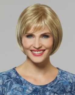Wigs For Women Kelly Petite | Monofilament Synthetic Wig By Henry Margu 17 Wigs For Women Kelly Petite | Monofilament Synthetic Wig By Henry Margu