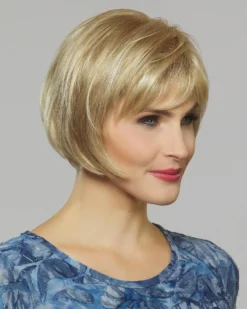 Wigs For Women Kelly Petite | Monofilament Synthetic Wig By Henry Margu 19 Wigs For Women Kelly Petite | Monofilament Synthetic Wig By Henry Margu