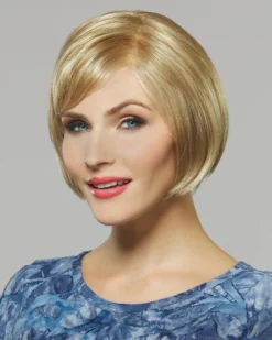 Wigs For Women Kelly Petite | Monofilament Synthetic Wig By Henry Margu 20 Wigs For Women Kelly Petite | Monofilament Synthetic Wig By Henry Margu