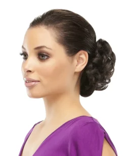 Fun Bun | Hair Piece By EasiHair Sales Items