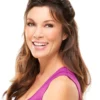 18~26 Inch EasiPart HH XL 18 Inch | Remy Human Hair Clip-in Crown Volumizer Toppers By Jon Renau