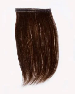 EasiPieces 8 Inch Length X 4 Inch Width (1pc) | Remy Human Hair Piece By Jon Renau