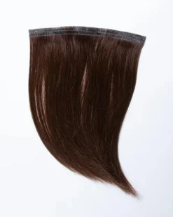 EasiPieces 8 Inch Length X 6 Inch Width (1pc) | Remy Human Hair Piece By Jon Renau Hair Extensions