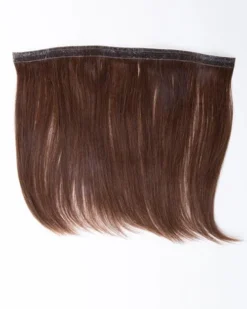 Hair Extensions EasiPieces 8 Inch Length X 9 Inch Width (1pc) | Remy Human Hair Piece By Jon Renau