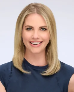 EasiPieces 12 Inch Length X 6 Inch Width (1pc) | Remy Human Hair Piece By Jon Renau