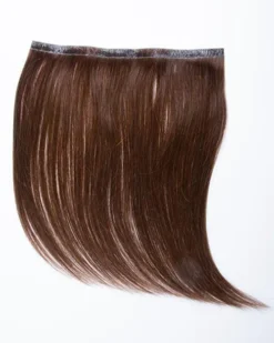 Hair Extensions EasiPieces 12 Inch Length X 9 Inch Width (1pc) | Remy Human Hair Piece By Jon Renau