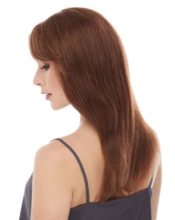 HM Megan | Monofilament Human Hair Wig By Elegante Human Hair Wigs