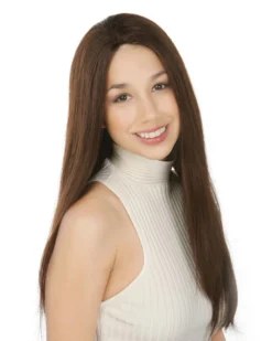Human Hair Wigs HM Showgirl | Monofilament Human Hair Wig By Elegante