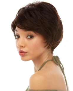 HL Verdi | Lace Front Remy Human Hair Wig By Elegante