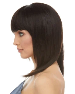 H Aileen | Remy Human Hair Wig By Elegante Wigs For Women