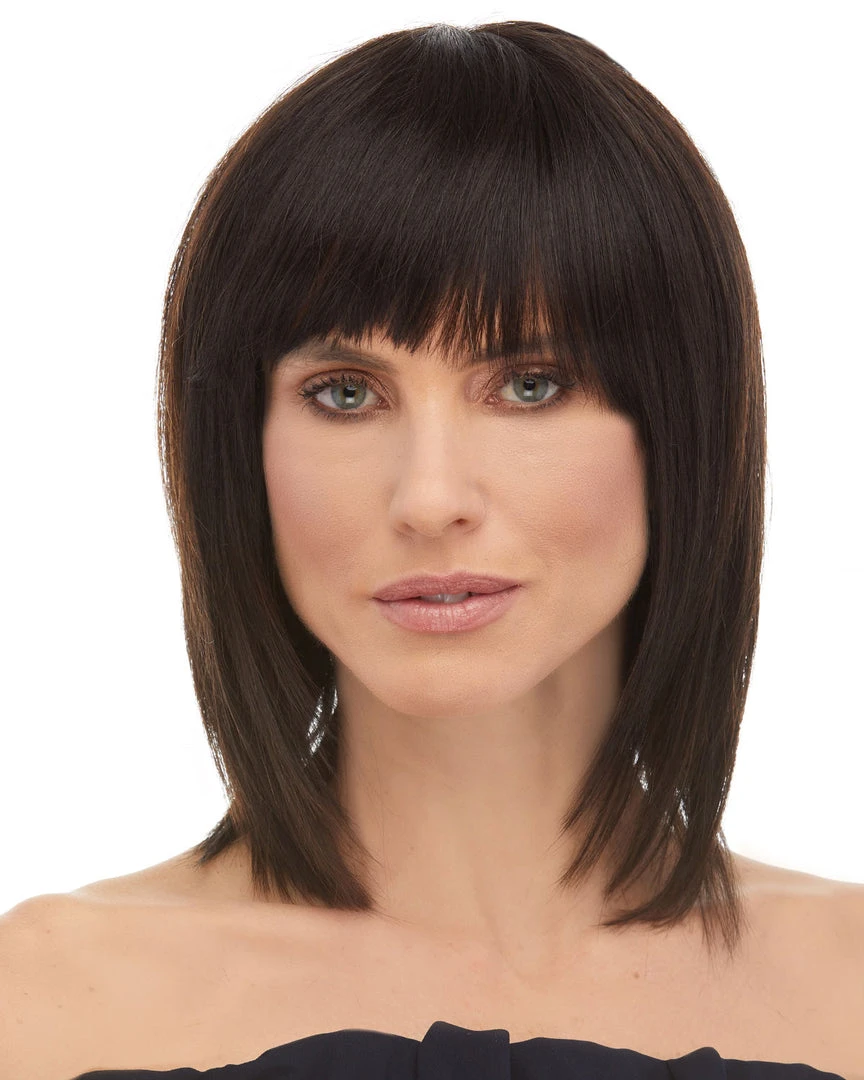 Wigs For Women H Draya | Remy Human Hair Wig By Elegante 3 Wigs For Women H Draya | Remy Human Hair Wig By Elegante