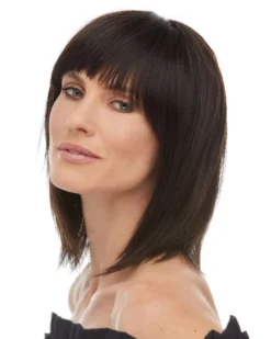 Wigs For Women H Draya | Remy Human Hair Wig By Elegante