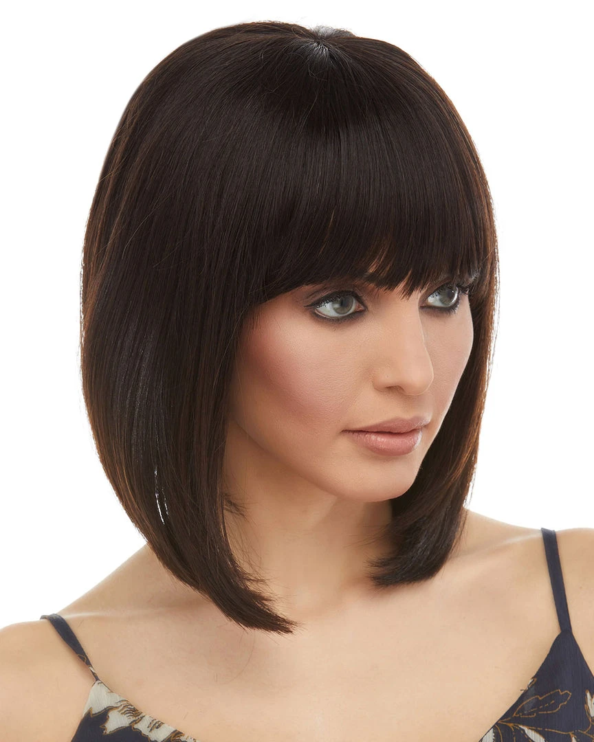 Wigs For Women H Draya | Remy Human Hair Wig By Elegante 5 Wigs For Women H Draya | Remy Human Hair Wig By Elegante