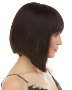 H Jaylyn | Remy Human Hair Wig By Elegante Wigs For Women