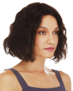 Wigs For Women HL Shayla | Lace Front Remy Human Hair Wig By Elegante