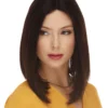HL Veronica | Lace Front Remy Human Hair Wig By Elegante 2 HL Veronica | Lace Front Remy Human Hair Wig By Elegante