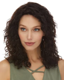 H Arlene | Remy Human Hair Wig By Elegante